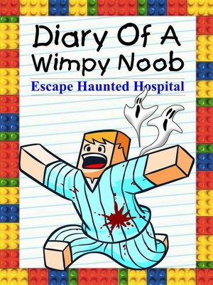 cover image of Escape Haunted Hospital
